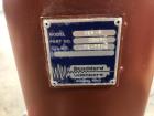 Aerzen Gm7l 15 Hp Positive Displacement Blower